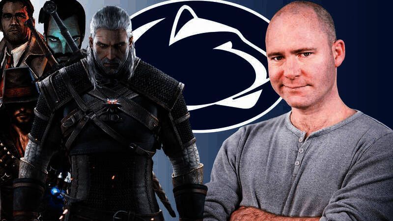 《巫师4》相关图片2