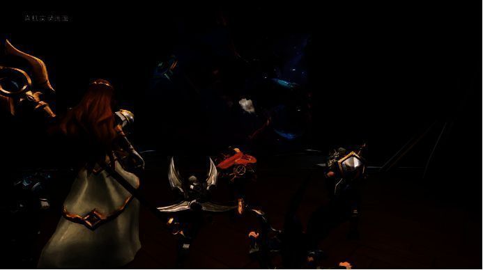 《塔瑞斯世界》相关宣传图9