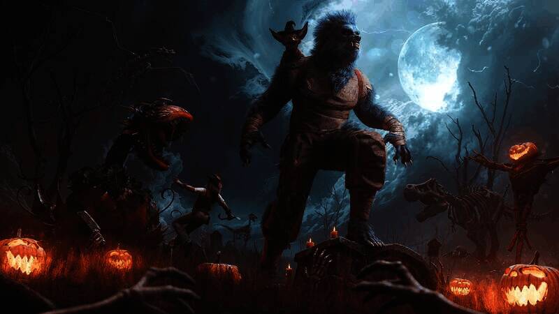 方舟恐惧飞升活动相关画面1