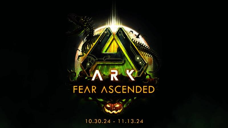 方舟恐惧飞升活动相关画面2