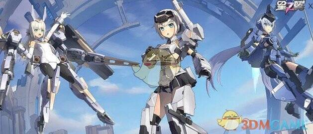 星之翼游戏相关画面