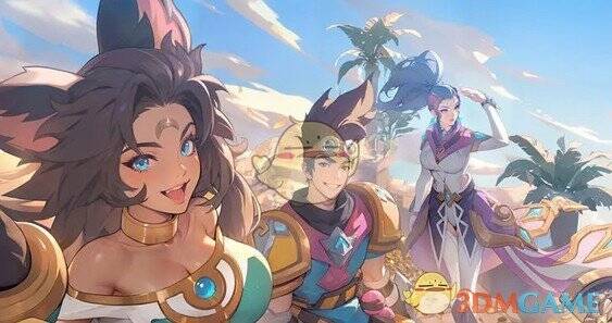 火炬之光无限沙海大亨游戏画面展示