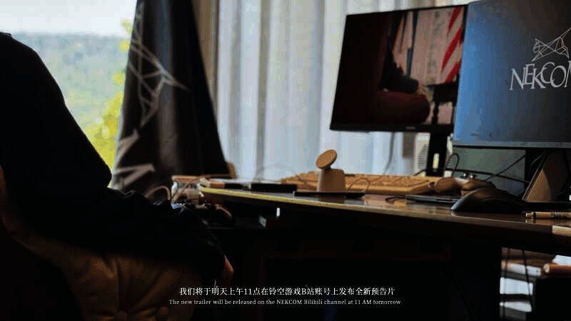 《昭和米国物语》相关画面