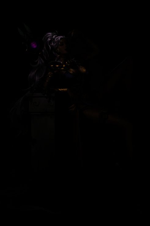 《地下城堡3》新英雄欢宴之灵·安西娅