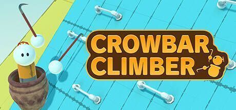 《Crowbar Climber》游戏画面