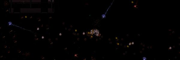 《弹珠地狱洛坎塔》游戏画面7