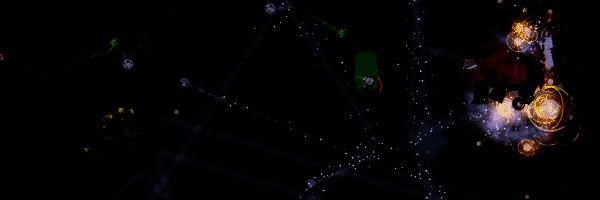 《弹珠地狱洛坎塔》游戏画面9