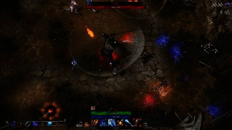 《法术塑造者》游戏画面5