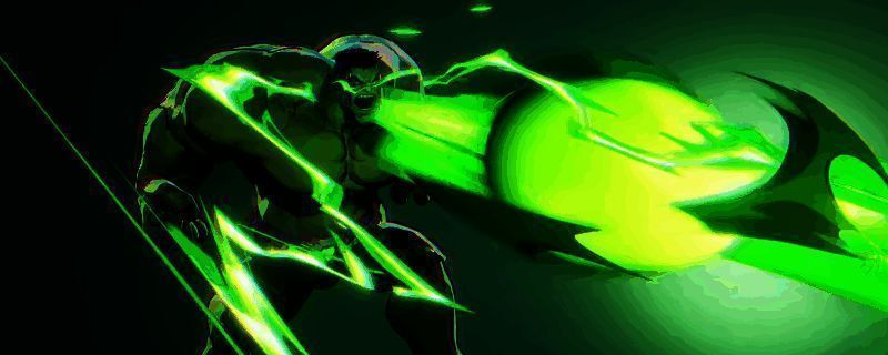 漫威争锋游戏画面