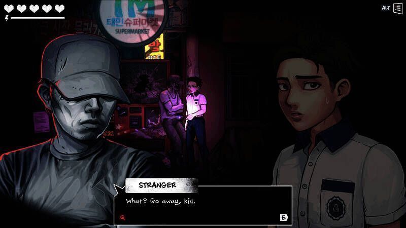 《昏迷2B：地下墓穴》相关图片6