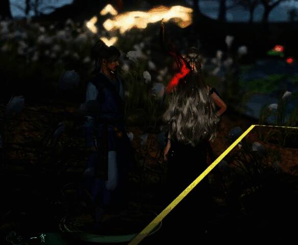 回复一贫后前往下一处界面