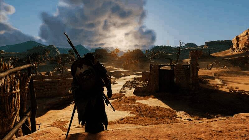 《刺客信条：起源》相关图片2