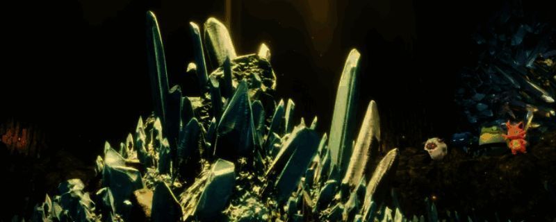 幻兽帕鲁菇咚相关图片