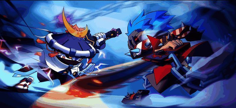 灌篮军团游戏画面1