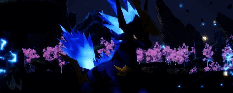 幻兽帕鲁八云犬相关图片1