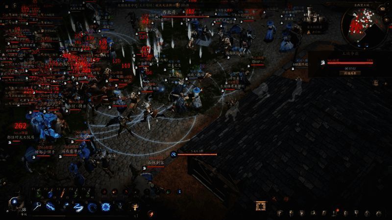 第一届大赛精彩瞬间2