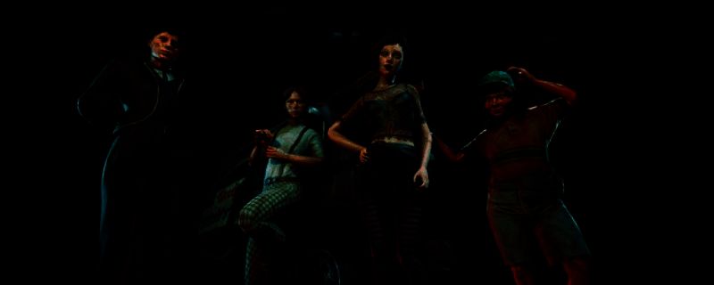 《失落摇篮曲:孤儿院编年史》相关图片1