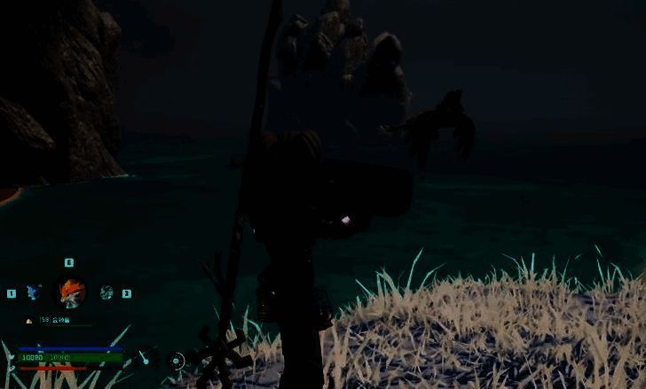 幻兽帕鲁伊西斯相关游戏场景图2