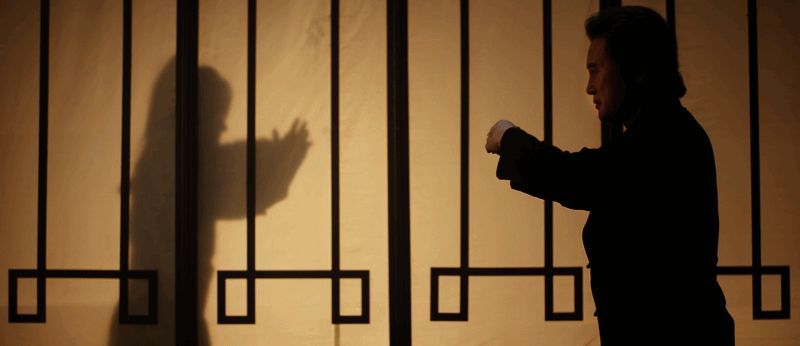 戴玉强变装展示图