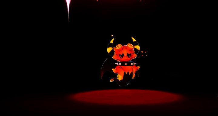 火花进化相关图片