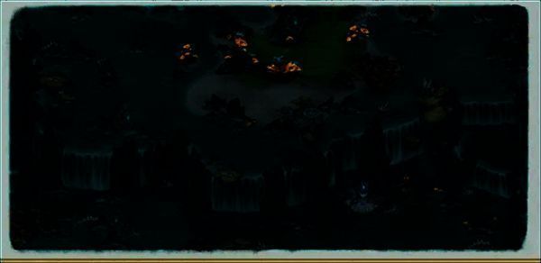 《掌门下山》地图资源产出细节图3