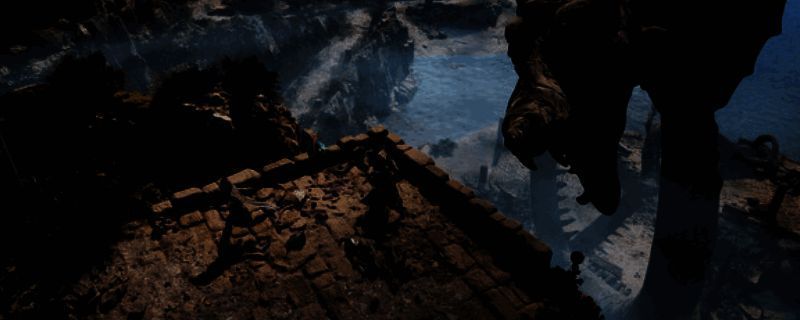 《龙裔：被放逐者》相关图片1