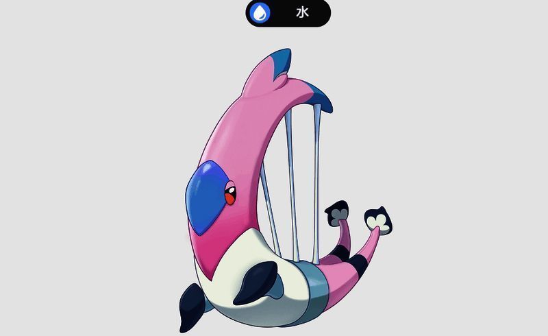 洛克王国相关图片2