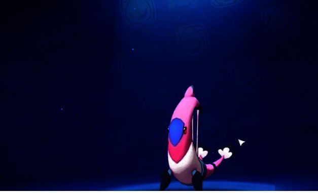 洛克王国相关图片5