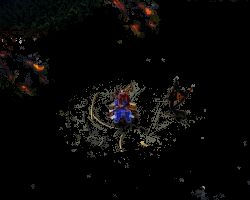 惠比寿技能展示动图1