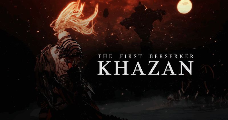 《第一狂战士:卡赞》相关图片1