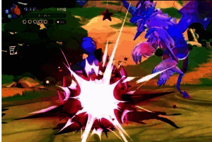 洛克王国龙息帕尔相关图片4