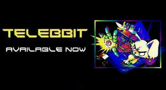 《Telebbit》宣传图片