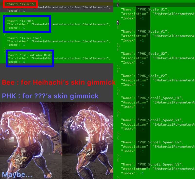 《铁拳8》相关图片2