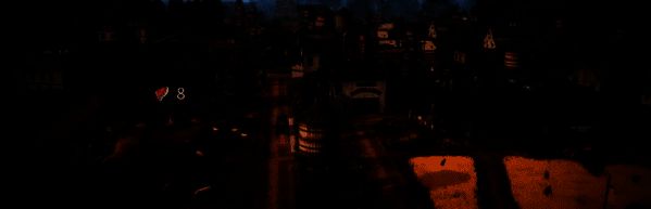 《凯撒朋克》生产链画面