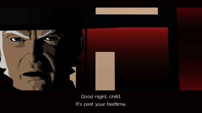 《杀手7》游戏画面2