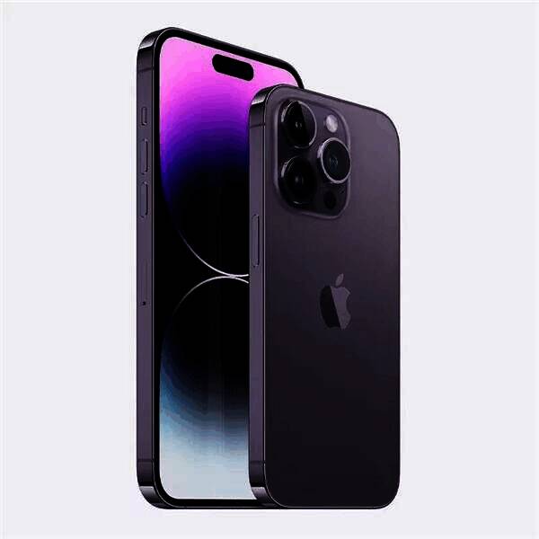 iPhone 14抽奖宣传图