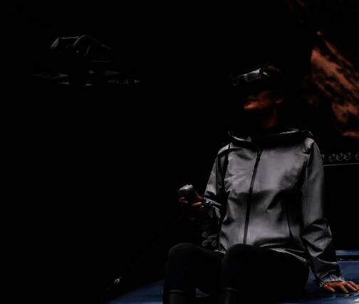 大疆穿梭机套装宣传图