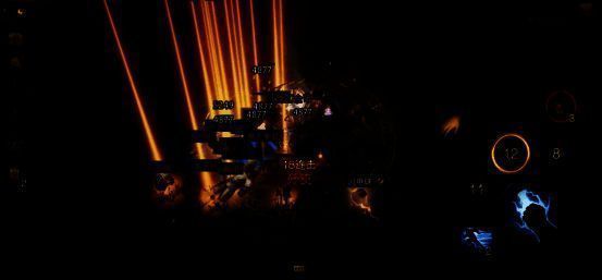 《暗黑破坏神》系列游戏画面