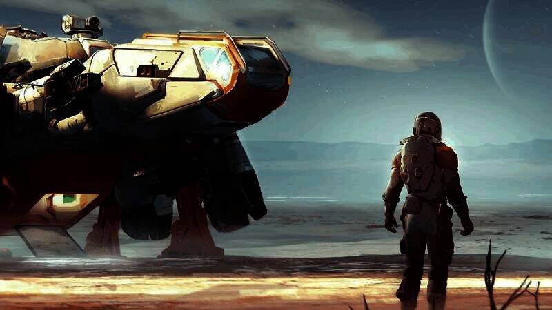 《星空》相关配图1