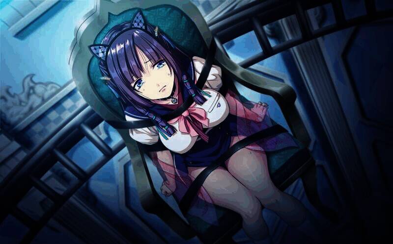 《幻想牢狱万华镜2》游戏截图5