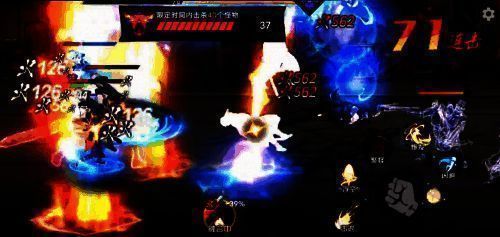 《镇魂街:武神觉醒》相关画面4