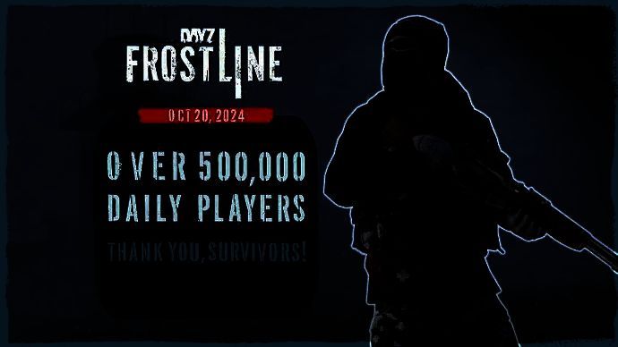 《DayZ》游戏相关画面2