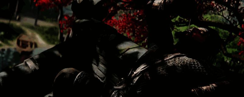 燕云十六声容鸢副本游戏画面