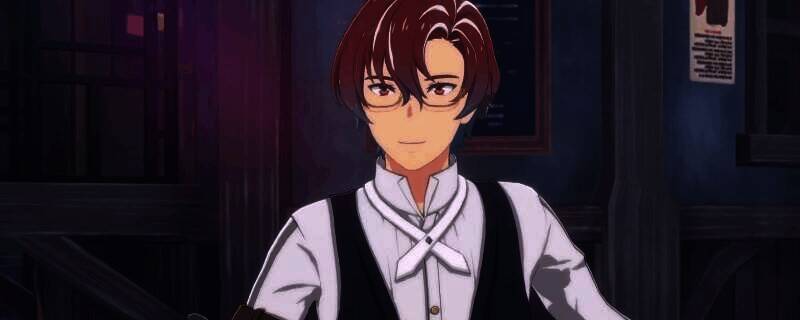 《星痕共鸣》游戏画面示例