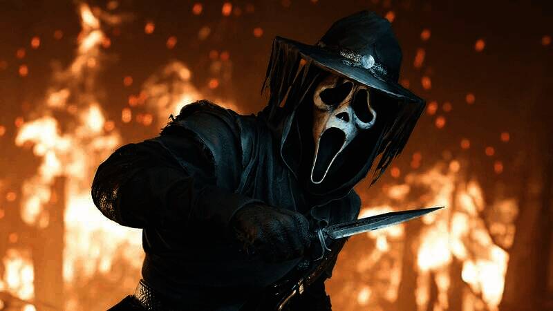 《猎杀：对决1896》相关画面