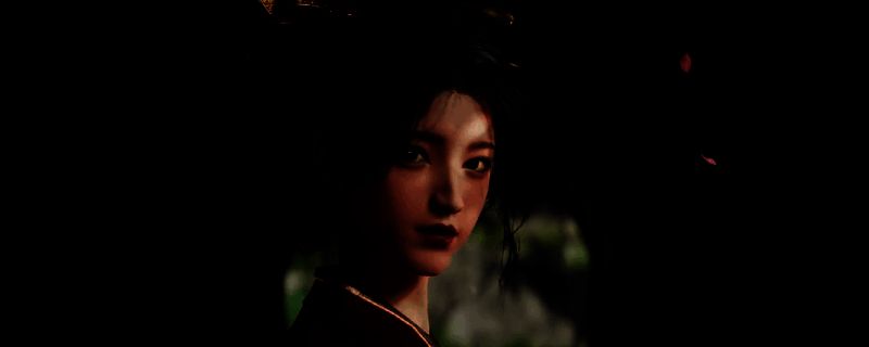 燕云十六声游戏画面