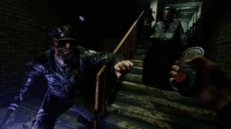 《逃生：试炼》相关图片1