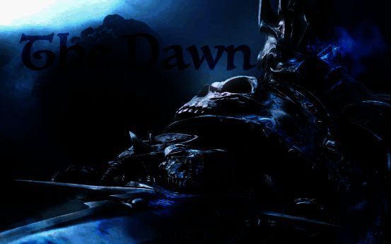 《The Dawn》相关图片