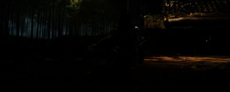 燕云十六声游戏画面