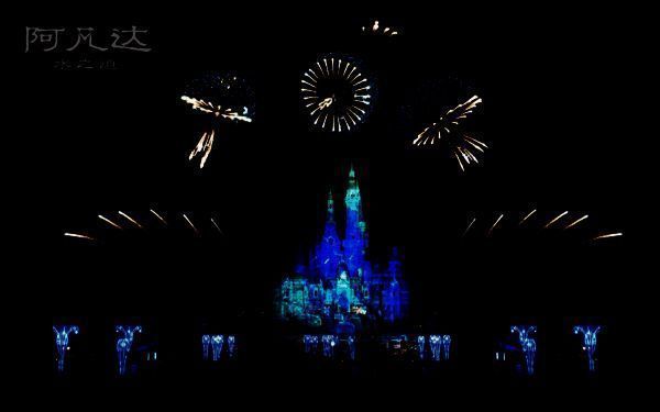 《阿凡达：水之道》相关活动图片